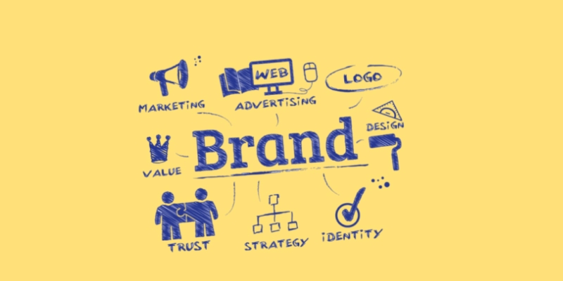 برند و برندینگ