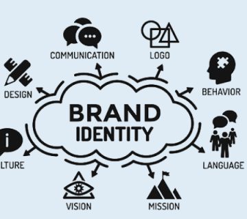 راهنمای جامع ایجاد هویت برند قدرتمند