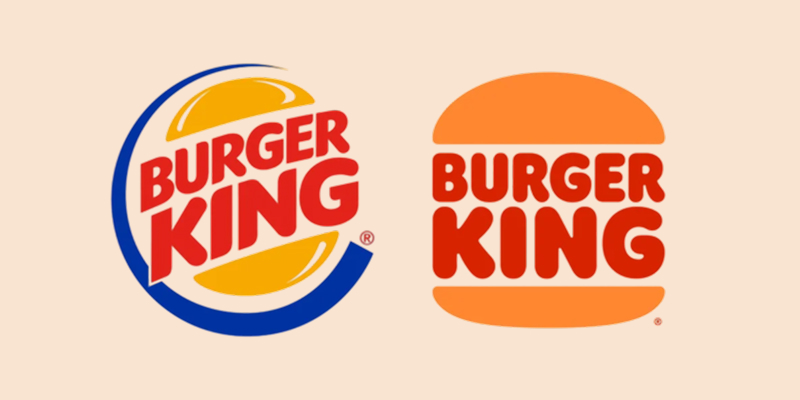 تغییر هویت برند